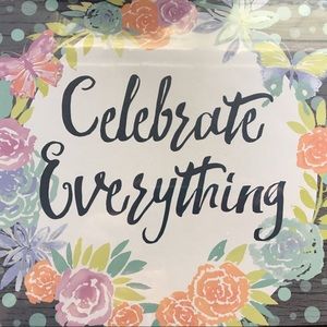 Celebrate Everything